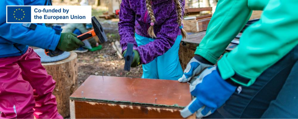 Adventure Playground (France)